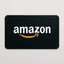 amazon canada - cash/debit receipt