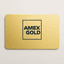 amex gold (3737)